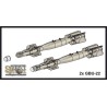 Syhart AD008