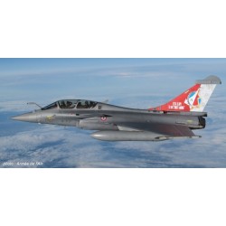 Syhart 129 - Rafale B 4-FP "10 years ESTA 15.004 Haute-Marne" 2017