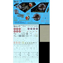 Syhart 128 - Rafale M n°30 "100 ans Appontage" CEPA 10S 2020