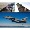 Syhart 128 - Rafale M no.30 "100 years arrested landing" CEPA 10S 2020