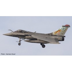 Syhart 126 - Rafale M no.44 "Celtix Tiger - Tigermeet 2018" Flottille 11F