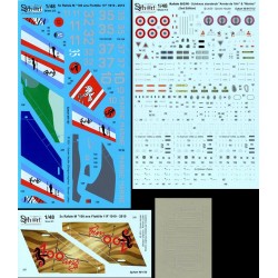 Syhart 125 - Rafale M "100 years Flottille 11F" 2019