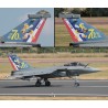 Syhart 127 - Rafale M no.5 "70 years Flottille 12F" 2018