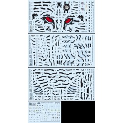 Syhart 117 - Rafale M "Tigermeet 2017" Flottille 11F