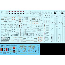 Syhart 112 - F-16AM Falcon FA-129 "75 years 350Sqn" Belgian Air Force - 2016