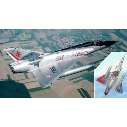 Syhart 109 - Mirage IIIE 3-XT "50 ans EC 3/3 Ardennes 1993"