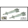 W019 - GBU-16 (corps Mk.83) x2 - (1/48)