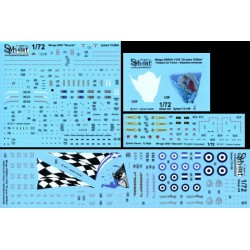 Syhart 106 - Mirage 2000 "Force Aérienne Grècque"