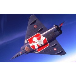 Syhart 096 - Mirage IVP n°31 BD "30ans FAS" 1964-1994