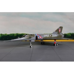Syhart 094 - Mirage IVP n°23 AV "40 ans FAS" 1964-2004