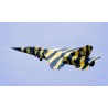 Syhart 091 - Mirage F-1C 12-YH n°16 "Tigermeet'91"