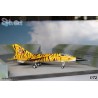 Syhart 090 - Mirage F-1C 12-YA n°50 "Tigermeet'94"