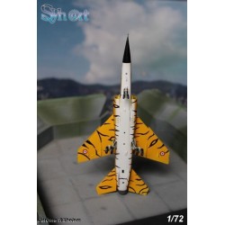 Syhart 090 - Mirage F-1C 12-YA n°50 "Tigermeet'94"
