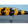 Syhart 091 - Mirage F-1C 12-YH n°16 "Tigermeet'91"