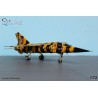 Syhart 091 - Mirage F-1C 12-YH n°16 "Tigermeet'91"