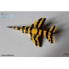 Syhart 091 - Mirage F-1C 12-YH n°16 "Tigermeet'91"