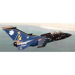 Syhart 089 - Tornado IDS 44+97 "40 Jahre JBG-38" Jever AB 1997