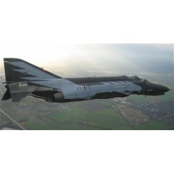 Syhart 088 - F-4F Phantom II 37+11 "Phly-out Hopsten AB" December 2005