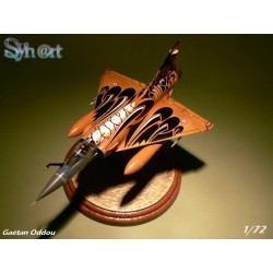 Syhart 063 - Mirage 2000C 103-LI "Tigermeet 2010" EC 1/12 Cambresis