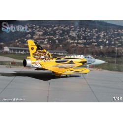 Syhart 063 - Mirage 2000C 103-LI "Tigermeet 2010" EC 1/12 Cambresis