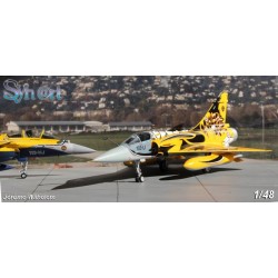 Syhart 063 - Mirage 2000C 103-LI "Tigermeet 2010" EC 1/12 Cambresis