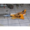 Syhart 063 - Mirage 2000C 103-LI "Tigermeet 2010" EC 1/12 Cambresis