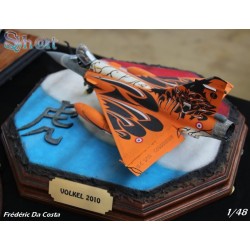 Syhart 063 - Mirage 2000C 103-LI "Tigermeet 2010" EC 1/12 Cambresis