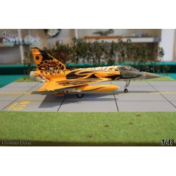 Syhart 063 - Mirage 2000C 103-LI "Tigermeet 2010" EC 1/12 Cambresis