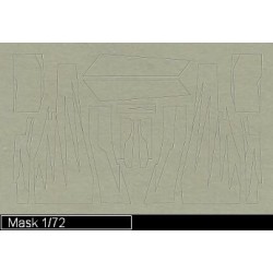 Syhart 083 - F-16AM Falcon FA-123 "Solo Display 2015 - Blizzard" Belgian Air Force