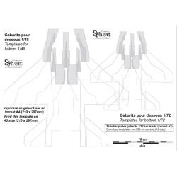 Syhart 083 - F-16AM Falcon FA-123 "Solo Display 2015 - Blizzard" Force Aérienne Belge