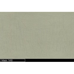 Syhart 083 - F-16AM Falcon FA-123 "Solo Display 2015 - Blizzard" Belgian Air Force