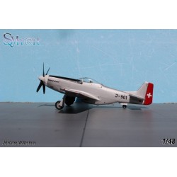 Syhart 080 - F/A-18C Hornet J-5014 "AIR14" Payerne