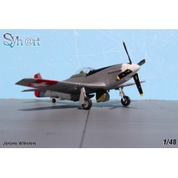 Syhart 080 - F/A-18C Hornet J-5014 "AIR14" Payerne