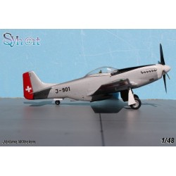 Syhart 080 - F/A-18C Hornet J-5014 "AIR14" Payerne