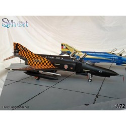 Syhart 078 - F-4F Phantom II 38+13 "Final Flight" WTD-61 Manching 2013