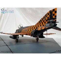 Syhart 078 - F-4F Phantom II 38+13 "Final Flight" WTD-61 Manching 2013