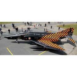 Syhart 078 - F-4F Phantom II 38+13 "Final Flight" WTD-61 Manching 2013