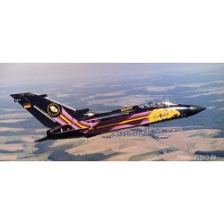 Syhart 077 - Tornado IDS 45+88 "100000h Tornado JaBoG 33" Büchel 1999