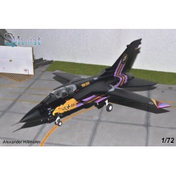 Syhart 077 - Tornado IDS 45+88 "100000h Tornado JaBoG 33" Büchel 1999