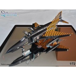 Syhart 078 - F-4F Phantom II 38+13 "Final Flight" WTD-61 Manching 2013