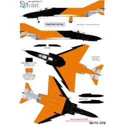 Syhart 078 - F-4F Phantom II 38+13 "Final Flight" WTD-61 Manching 2013