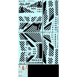 Syhart 078 - F-4F Phantom II 38+13 "Final Flight" WTD-61 Manching 2013