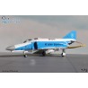 Syhart 076 - RF-4E & F-4F Phantom II "Last Klick" et "45 Jahre Erprobung" WTD-61 Manching