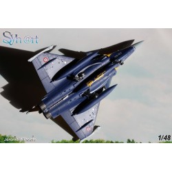 Syhart 075 - Rafale C 113-HJ "Tigermeet 2013" EC 1/7 "Provence"