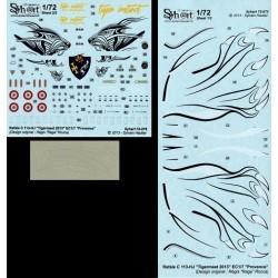 Syhart 075 - Rafale C 113-HJ "Tigermeet 2013" EC 1/7 "Provence"