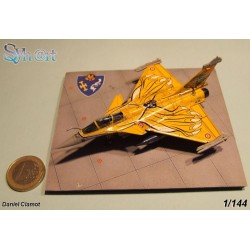 Syhart 075 - Rafale C 113-HJ "Tigermeet 2013" EC 1/7 "Provence"