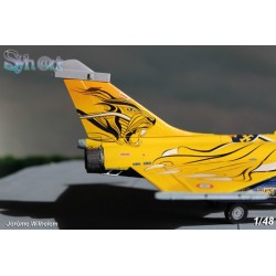 Syhart 075 - Rafale C 113-HJ "Tigermeet 2013" EC 1/7 "Provence"