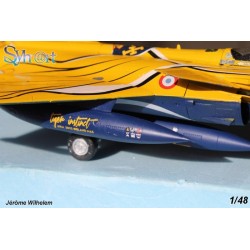 Syhart 075 - Rafale C 113-HJ "Tigermeet 2013" EC 1/7 "Provence"