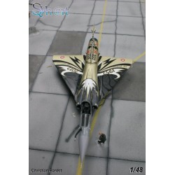 Syhart 073 - "Last Flight" BA103 Cambrai-Epinoy 2012 (Part 2)