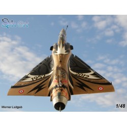 Syhart 073 - "Last Flight" BA103 Cambrai-Epinoy 2012 (Part 2)